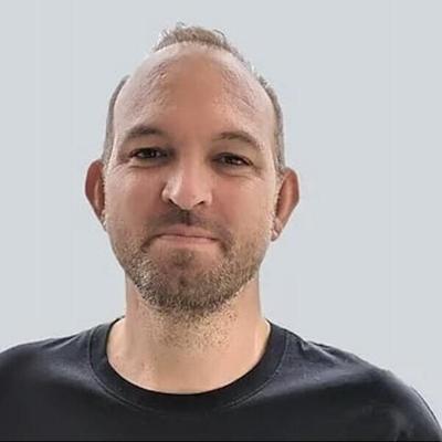 Cameron Luby, photo 1