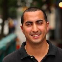 Manuel Morales, photo 1