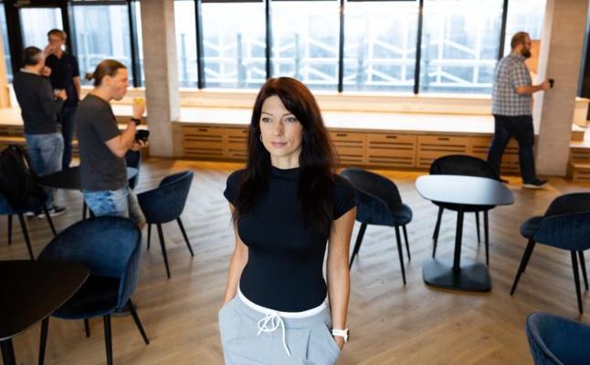 Karin Kalda, photo 1