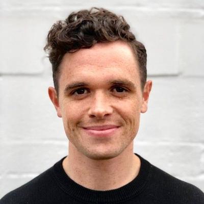 Jared Childs, photo 1