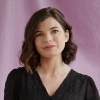 Kate Murdock, photo 2