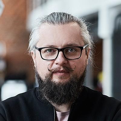 Piotr Majchrzak, photo 1