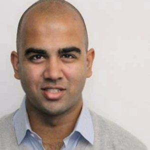 Vivek Pandya, photo 1