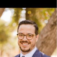 Steven Dudley, photo 1