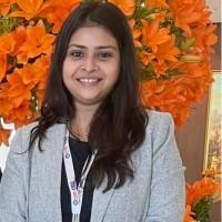 Minal Gupta, photo 2