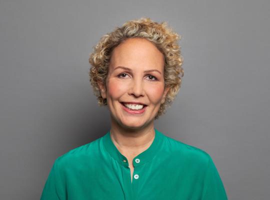 Viktoria Hofmann, photo 1