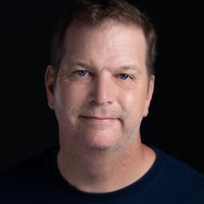 Scott Meyer, photo 1