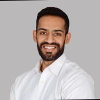 Mohamed Hussein, photo 2