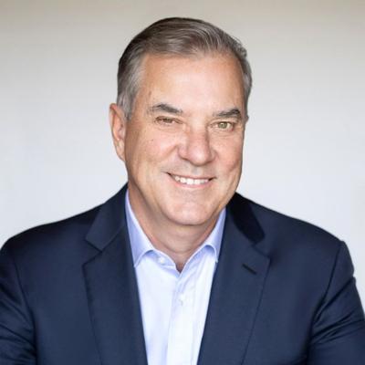 Peter Merrigan, photo 2