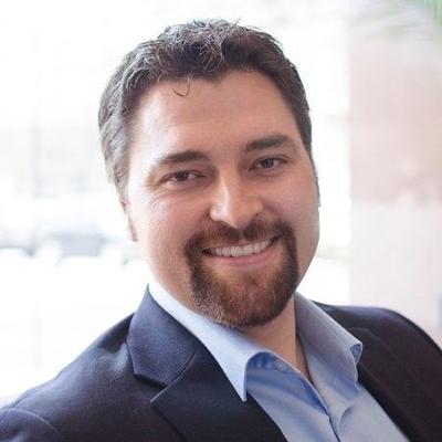 Brian Perks, photo 1