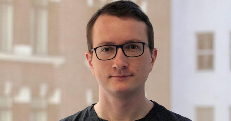 Roman Karachinsky, photo 1