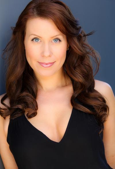 Marisa Morgan, photo 1