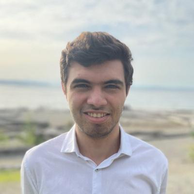 Tomas Campos, photo 1