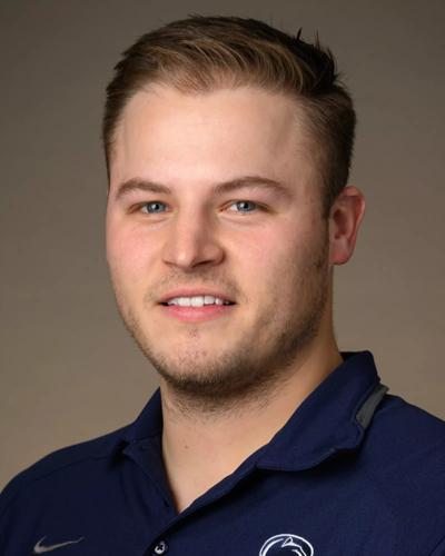 Zack Terrill, photo 1