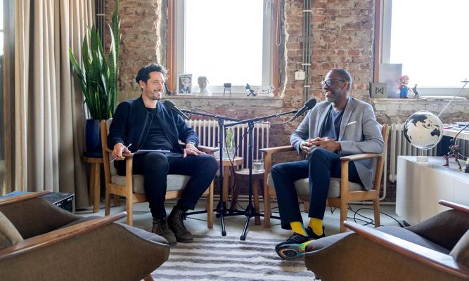 Eddie Opara, photo 2