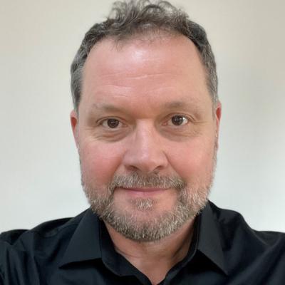 Chris Newbold, photo 2