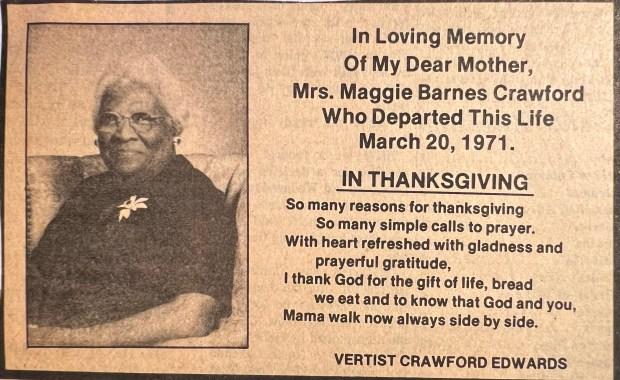 Barnes Tenser, photo 2