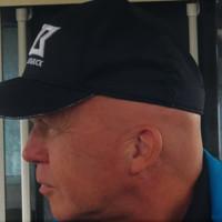 Markus Nyberg, photo 2