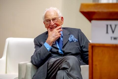 Daniel Levin, photo 1