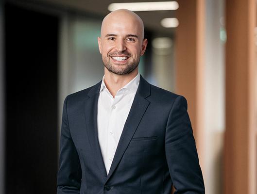 Andreas Wohlhueter, photo 1