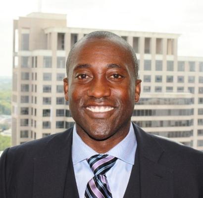 Michael Smith, photo 1