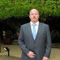 Carl Ownsworth, photo 2