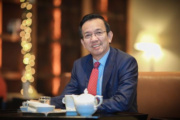 David Duong, photo 1