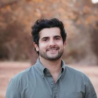 Pathikrit Bhowmick, photo 2