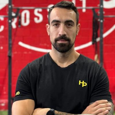 Mario Sainz, photo 1