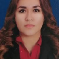 Daniela Aramayo, photo 1