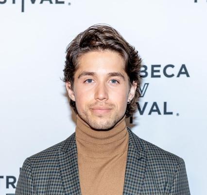 Brandon Max, photo 2