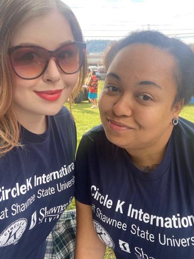 Camryn Mackey, photo 1