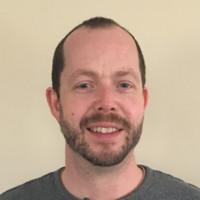 Owen Pullen, photo 1