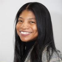 Cynthia Davy, photo 2