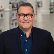 Mark Tritton, photo 1