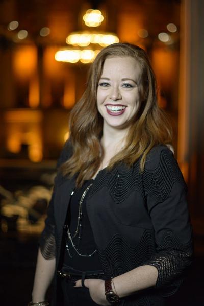 Daniela Grafman, photo 2