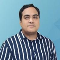 Rahul Juluru, photo 2