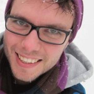 Boy van Amstel, photo 1