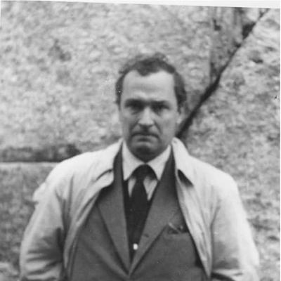 Bobby Fitzgerald, photo 2