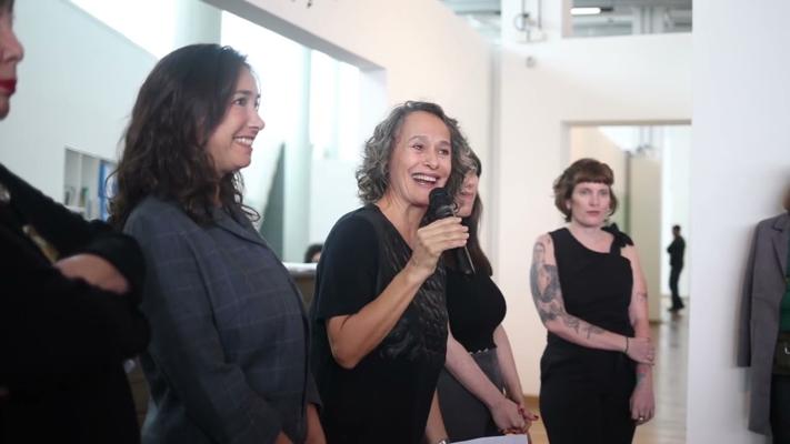 Laura Granieri, photo 1