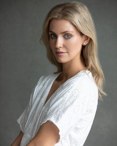 Olivia Hammond, photo 2