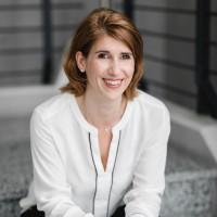 Alexandra Markus, photo 2