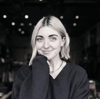 Katie Parrott, photo 1