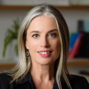 Janet Stephenson, photo 2