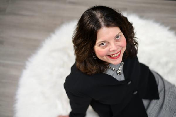 Colette Buscemi, photo 2