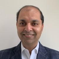 Sachin Mathur, photo 1