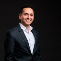 Andres Malagon, photo 1