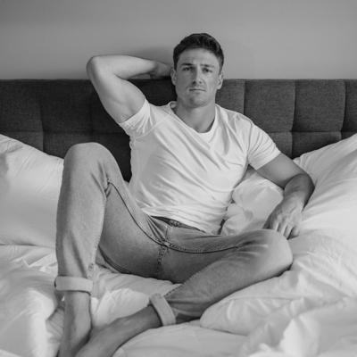 Grant Brown, photo 1