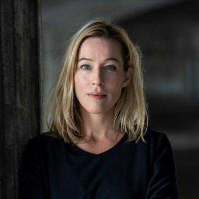 Anna Careborg, photo 2