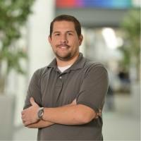 Ben Akucewich, photo 1